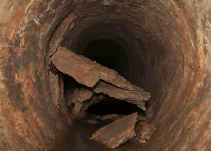 Sewer Scope Sewer Scope