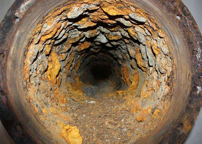 Sewer Scope Sewer Scope