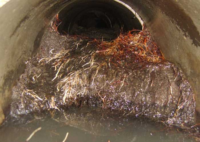 Sewer Scope Sewer Scope