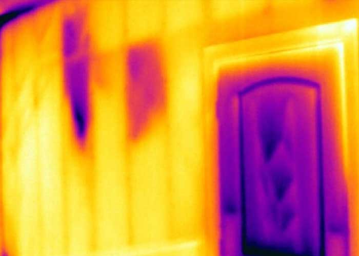 Thermal Imaging Thermal Imaging