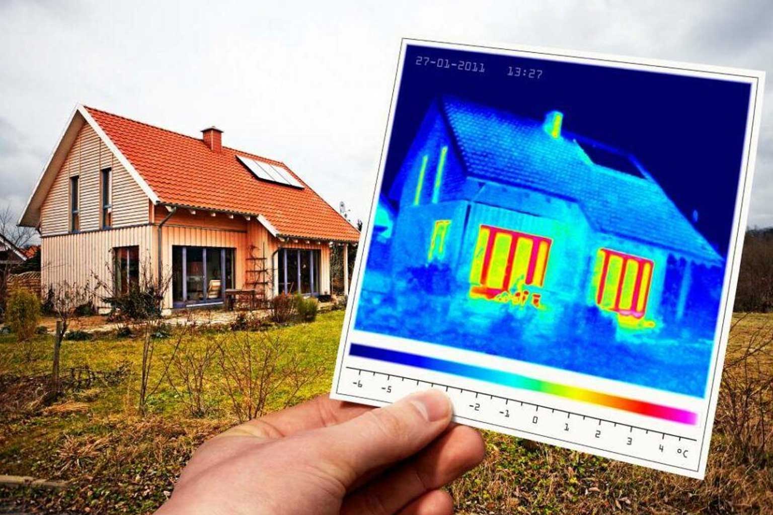 Thermal Imaging Thermal Imaging